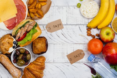 52 intermittent fasting diet