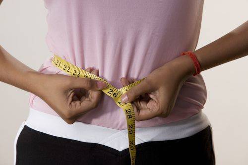 Intermittent fasting aids weight loss