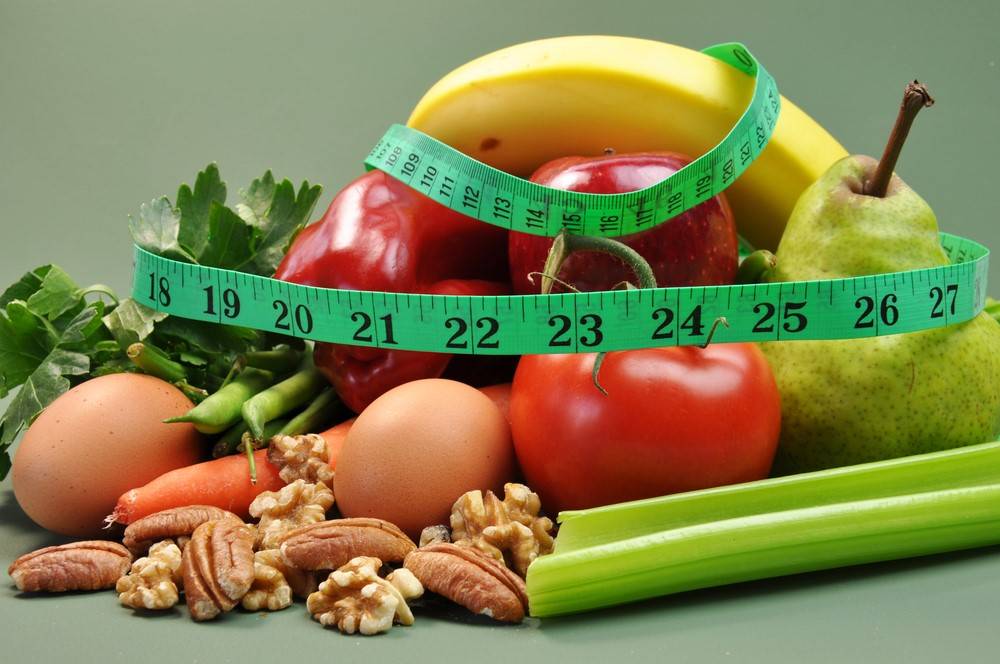 diet modification