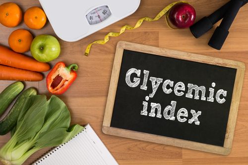 Low GI index