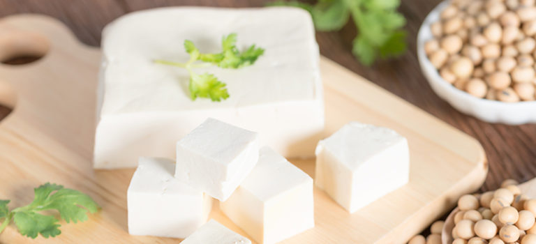 Tofu: Super-food Attacks Cancer and controls weight?