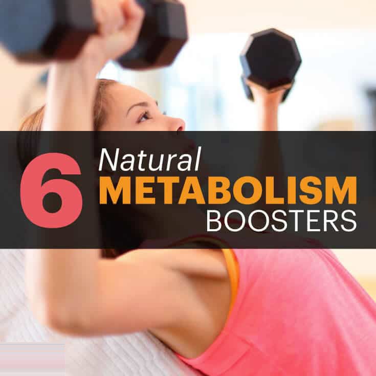 Metabolism boosters MKexpressnet