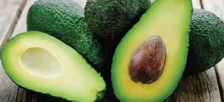 Avocado Calories, Nutrition Facts and Diet Advice