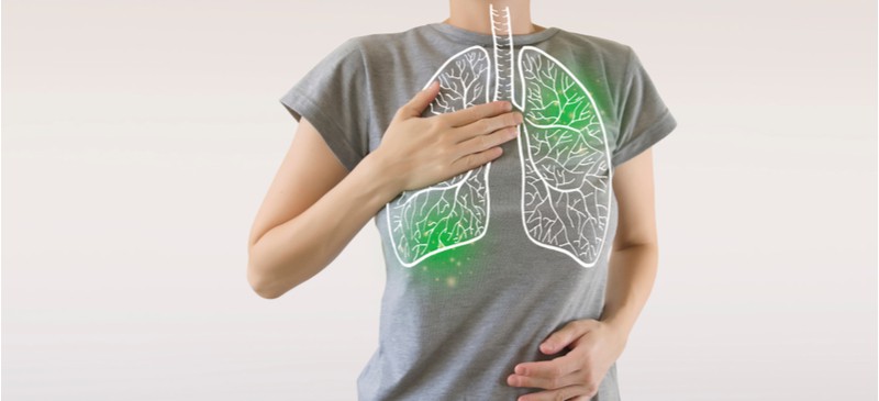 best foods for your lung