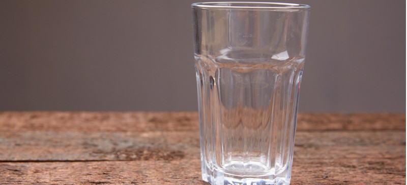 What is dry fasting