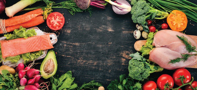 HCG diet