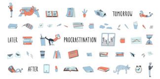 The Procrastination Problem: Does It Affect You? (Plus How to Fix It) The Procrastination Problem