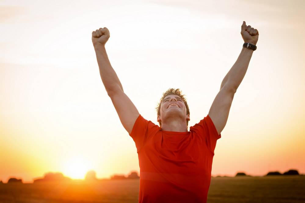 Benefits of Jogging