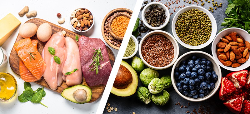 Zone Diet Dr Axe