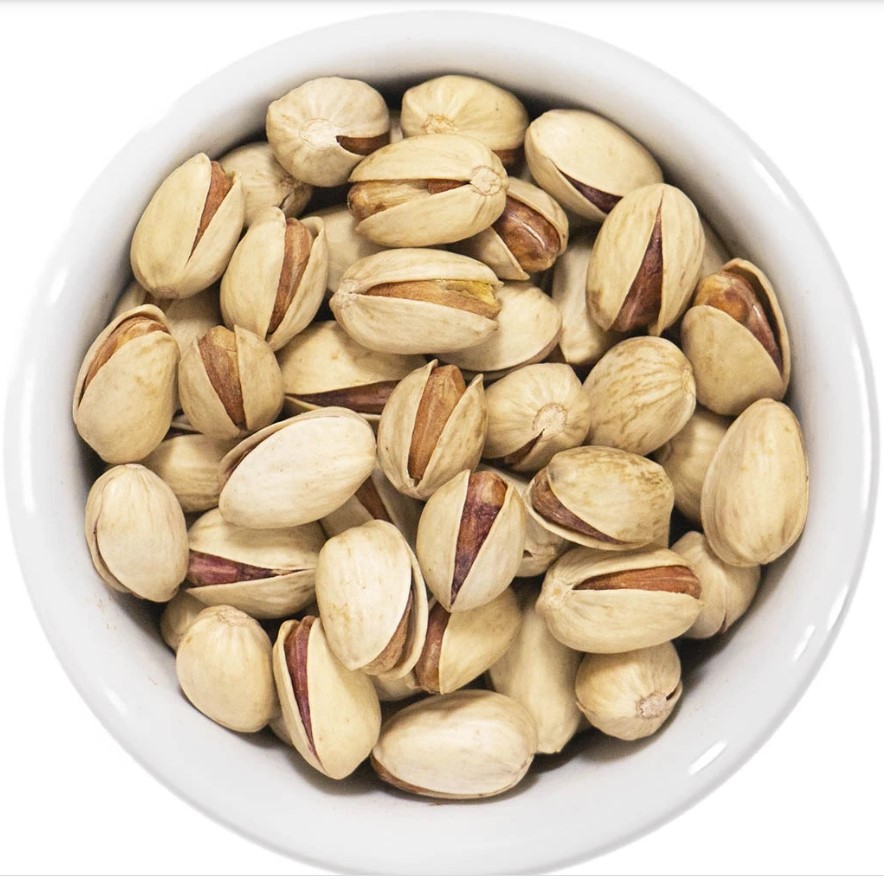 Pistachios