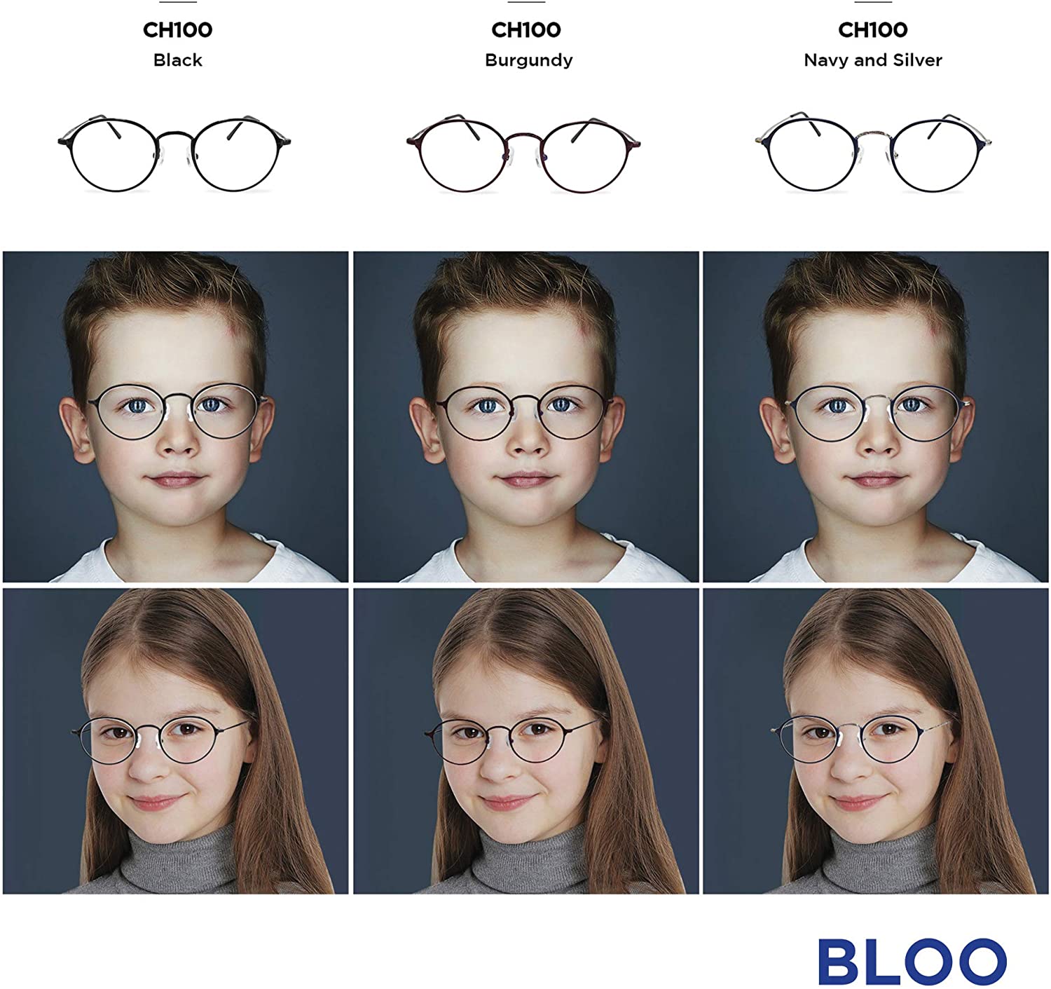  glasses for kids