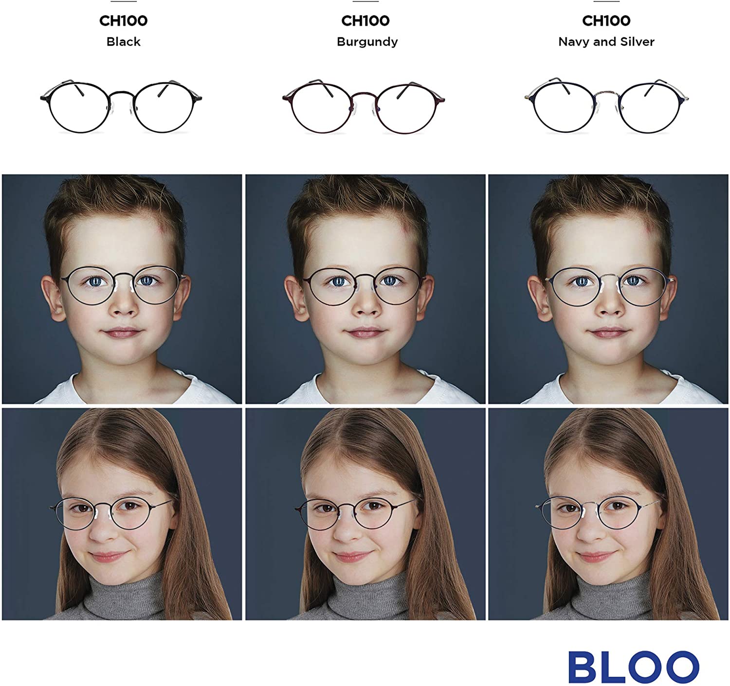 glasses for kids