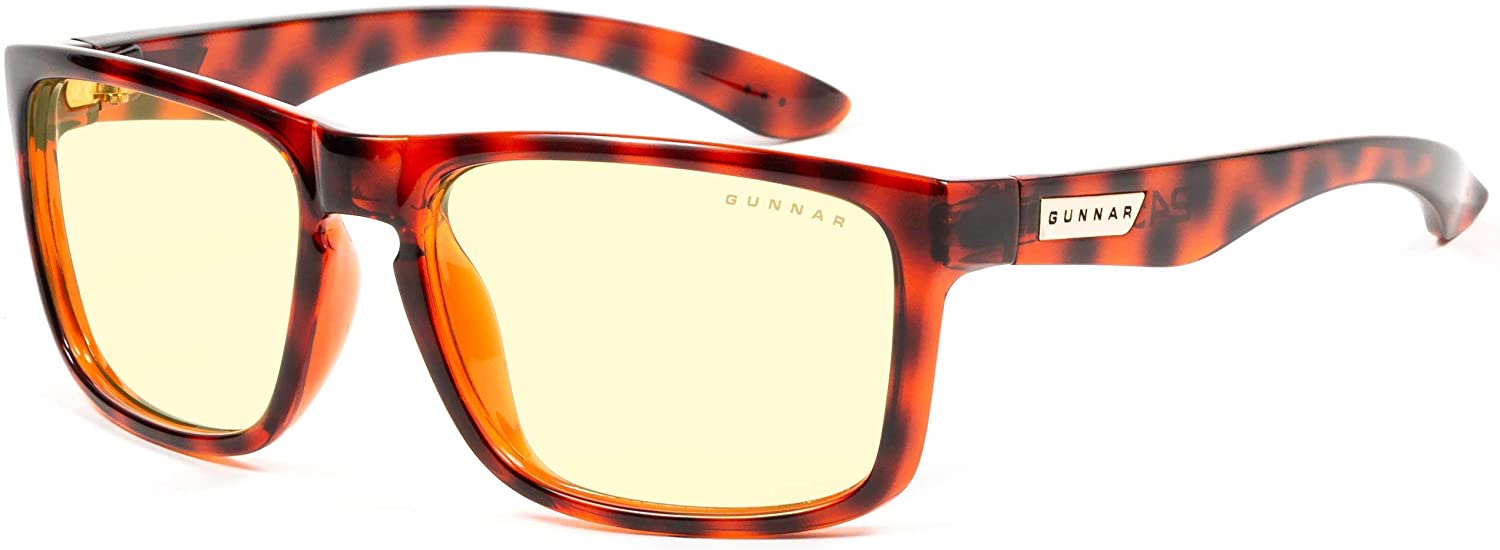 Gunnar Blue light glasses