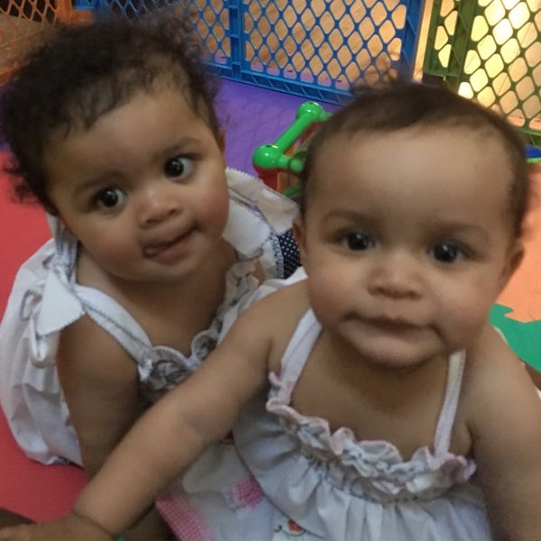 Healthy Child Care