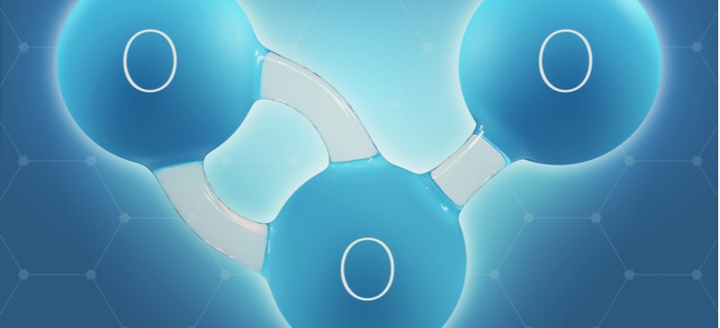 What is ozone therapy