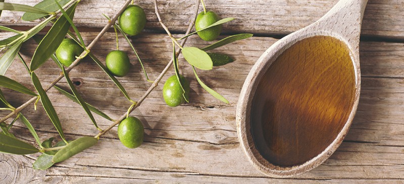 Olive Oil Benefits To Your Health