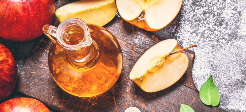 Apple cider vinegar benefits MKexpressnet