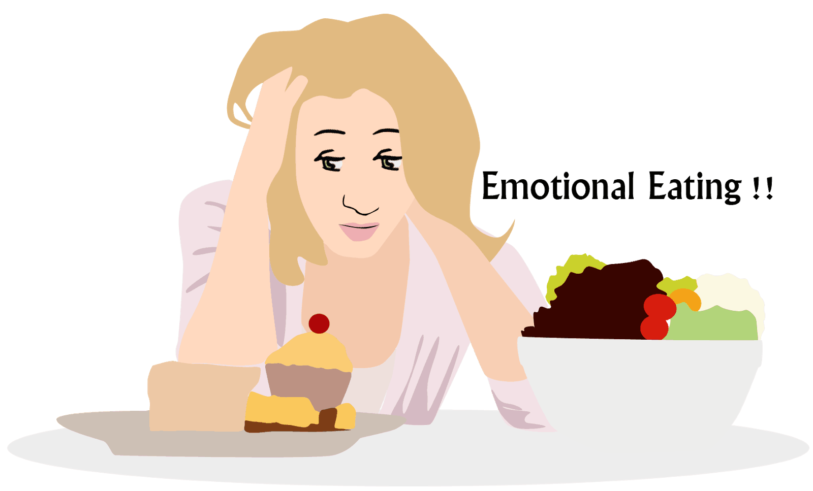 Emotional Eating