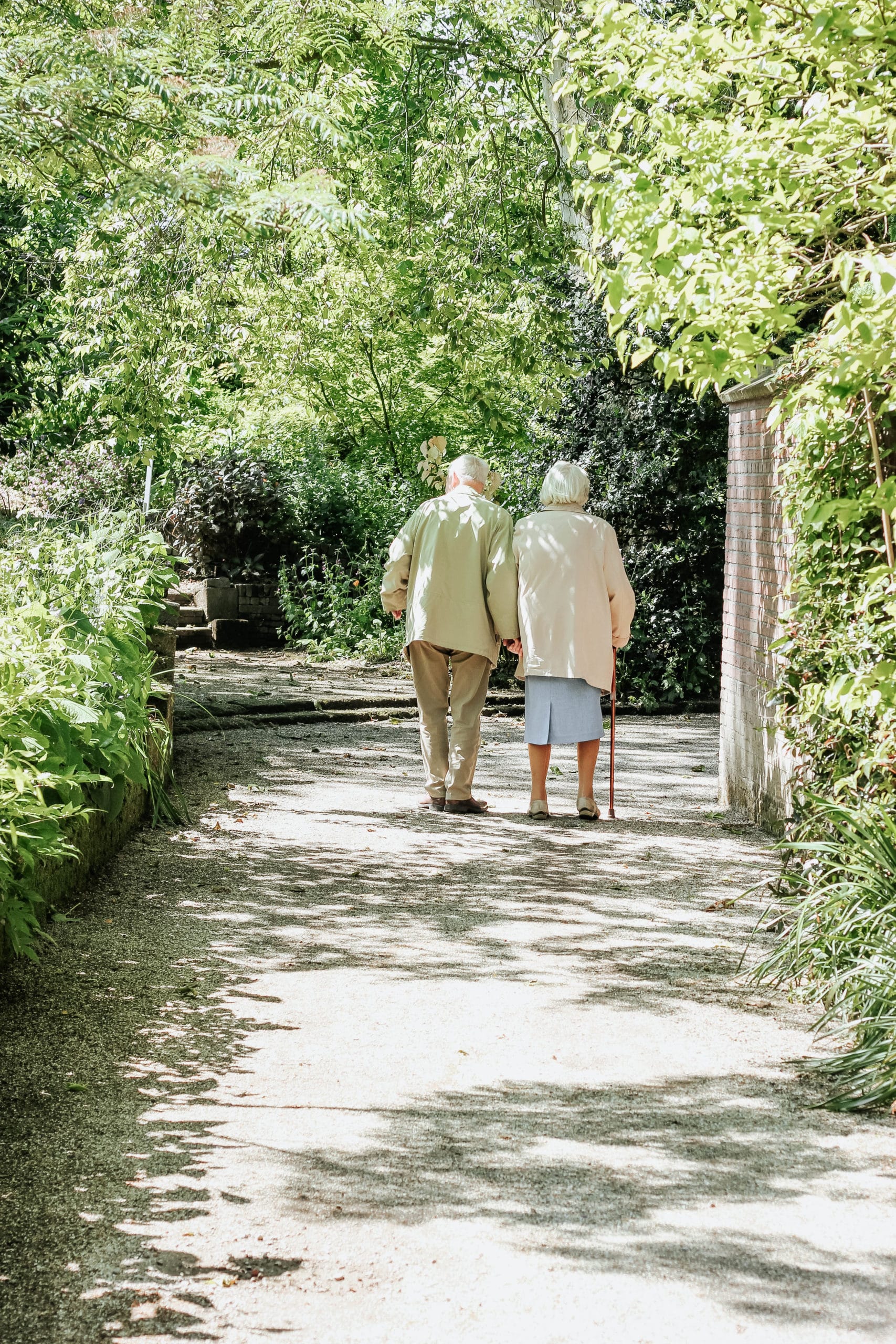 elder care safety products
