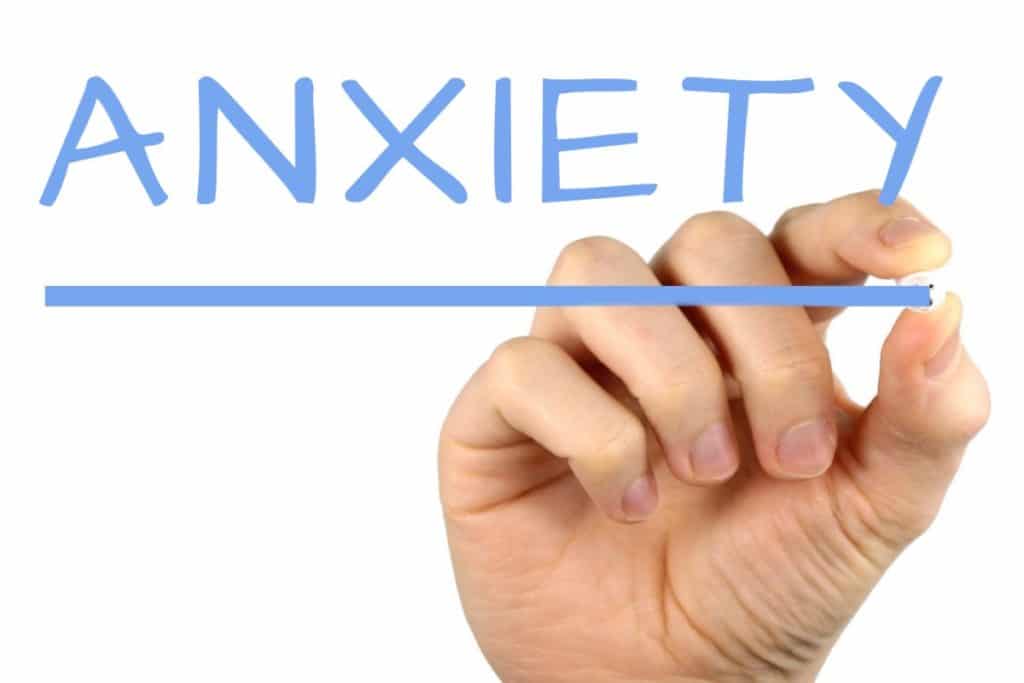 Tips For Anxiety
