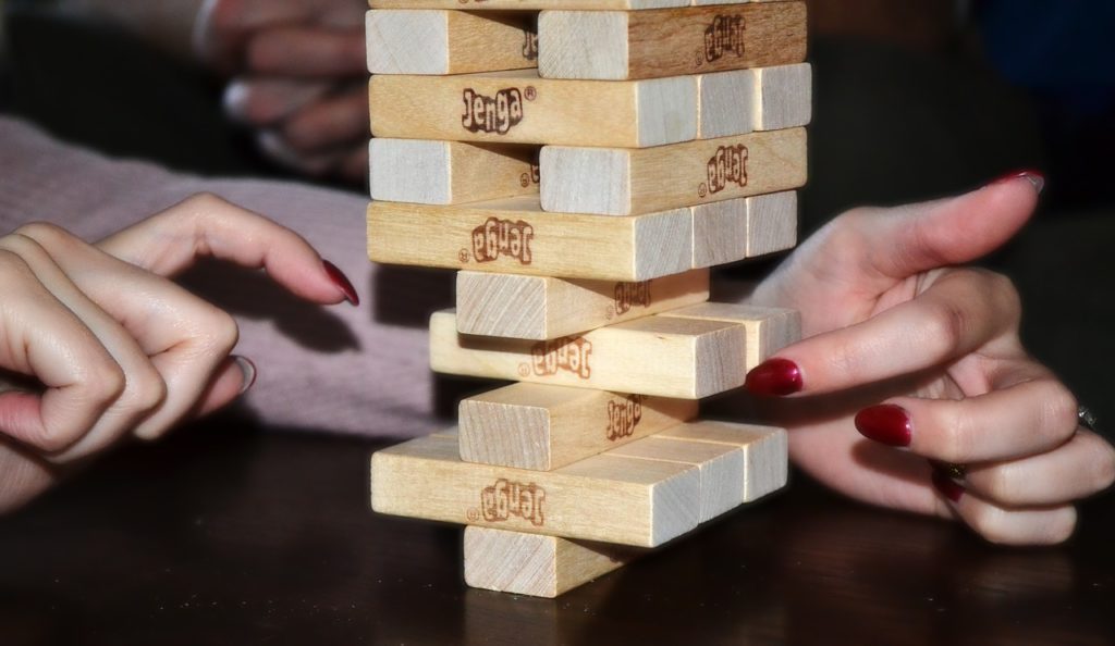 4 Valuable Games That Can Teach You Mindfulness