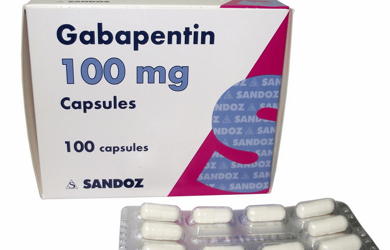Gabapentin for Anxiety