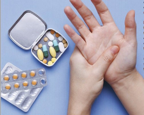 Gout Foods To Avoid