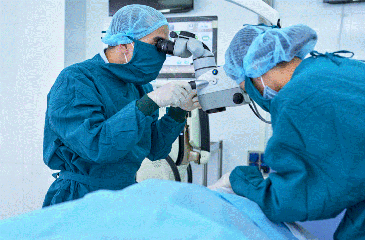 Arthroscopic Surgery