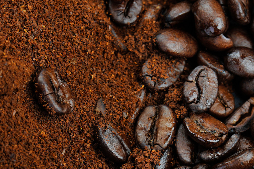 Caffeine