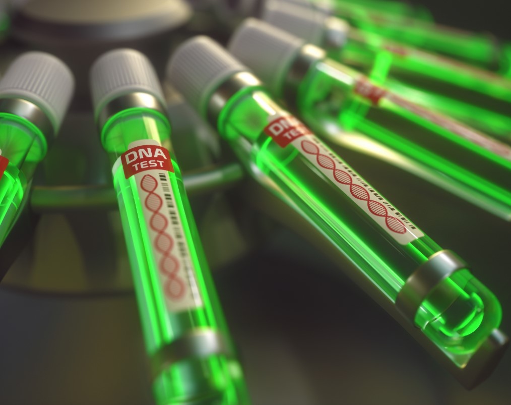 Genetic Testing