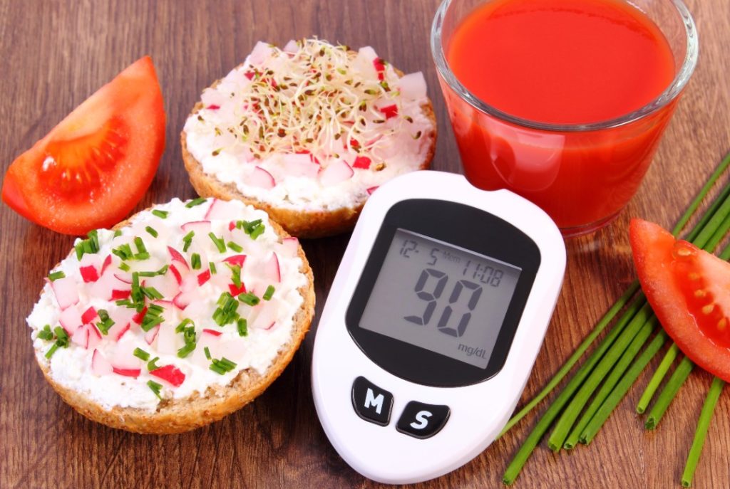 Hypoglycemia Vs Hyperglycemia
