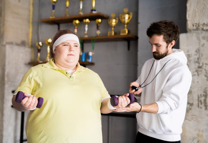 Obesity