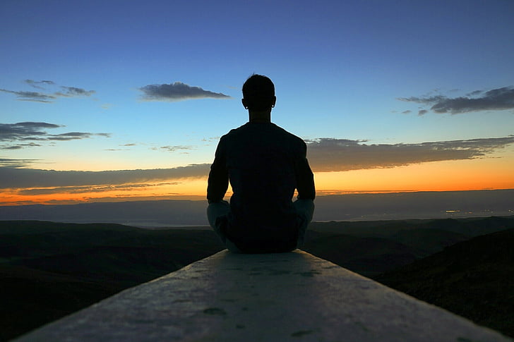 What Is Meditation