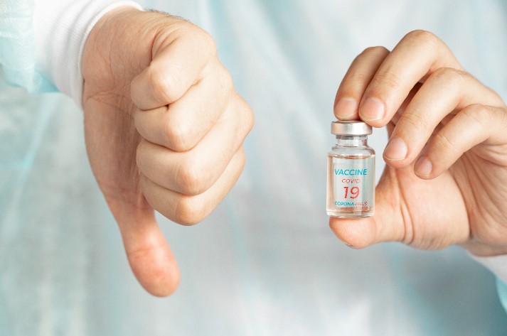 Anti Vaccination