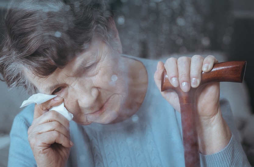 Elder Abuse