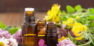 Essential Oils, Aromatherapy, And Aromatic Plants Essential Oils