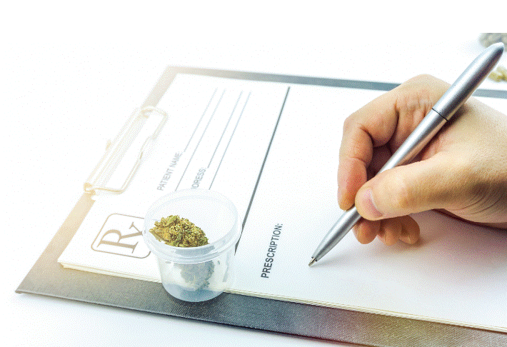 Medical Marijuana