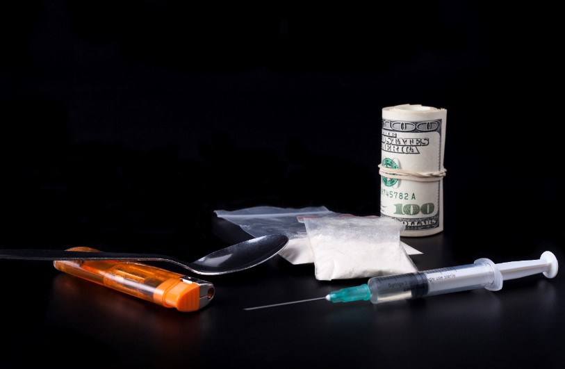 Methamphetamine Treatment
