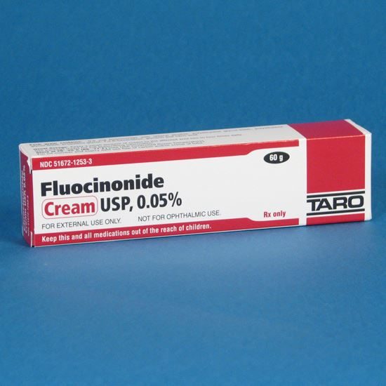 fluocinonide