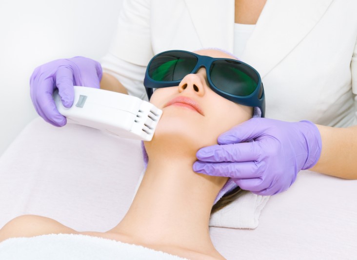 Cold Laser Therapy