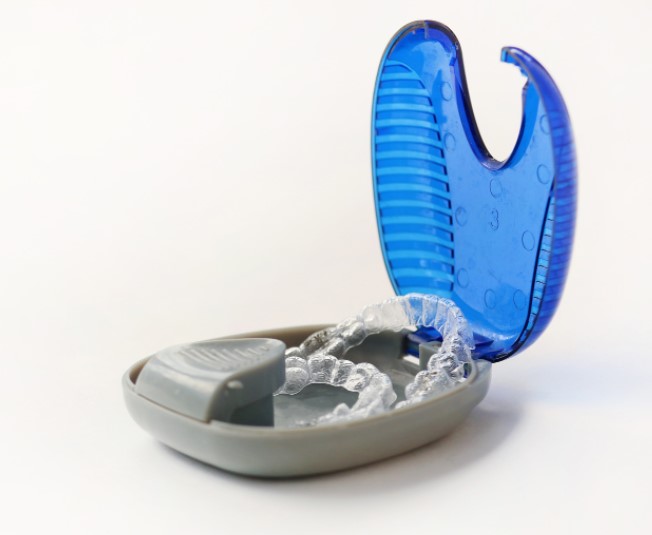 Invisalign