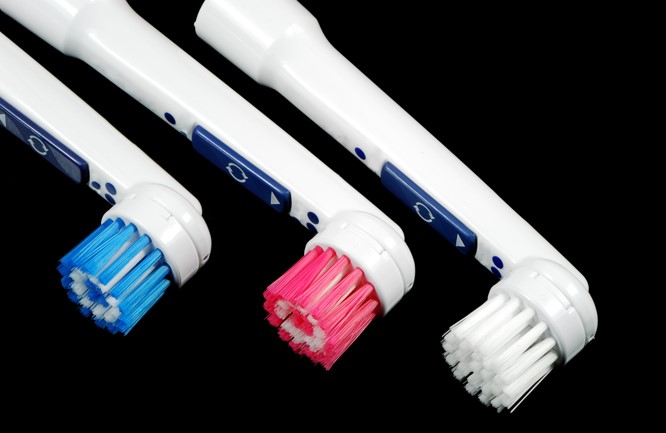 Electric Toothbrushes