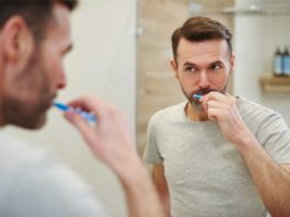 Teeth Cleaning