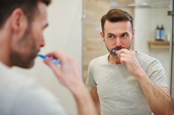 Teeth Cleaning