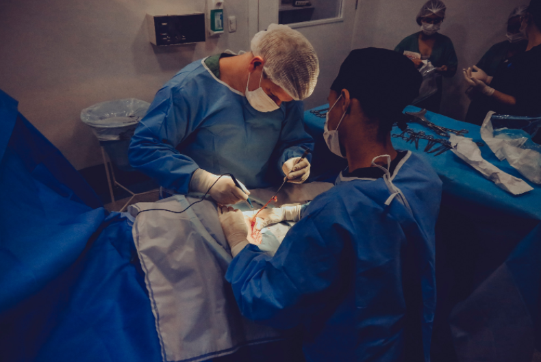 areola reduction surgery
