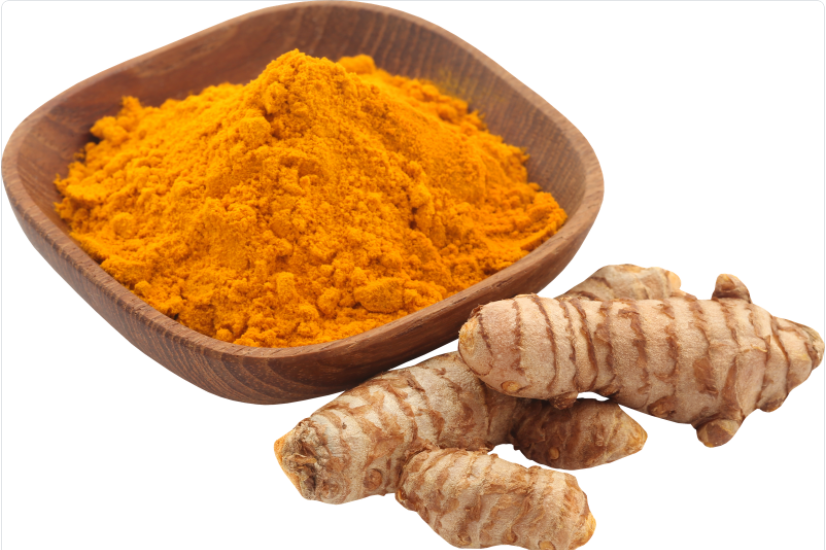 Turmeric health benefits
