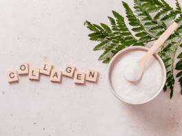 Benefit From Collagen