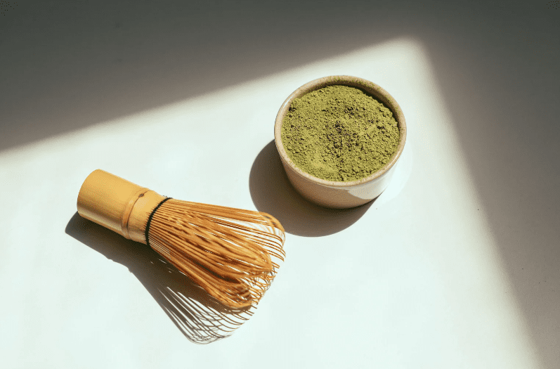 Matcha Tea