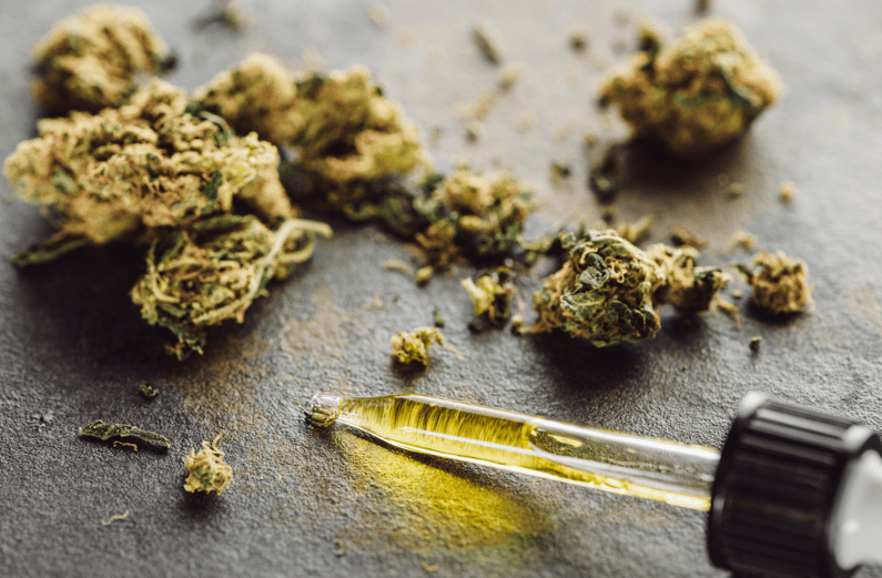 Medical marijuana