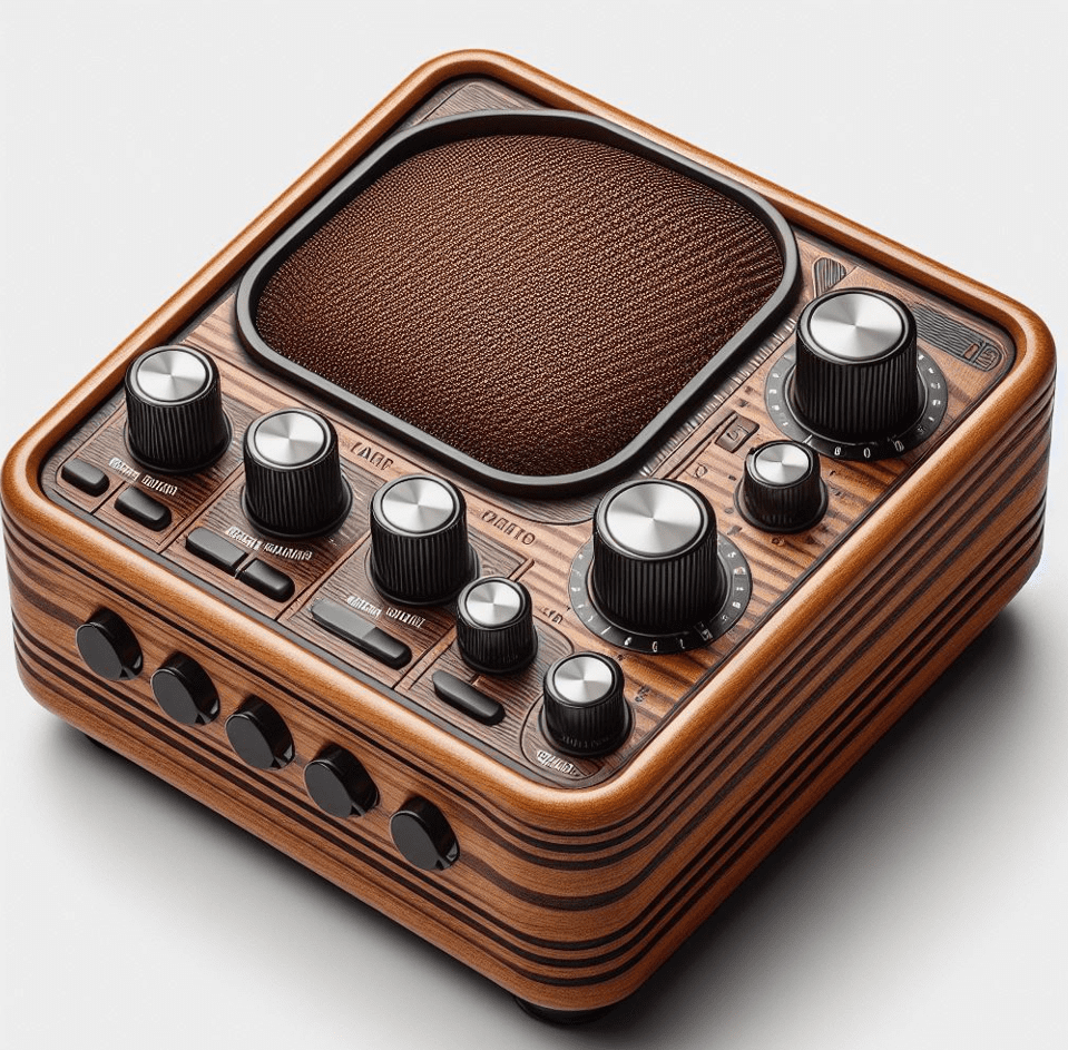 Brown Noise Machine